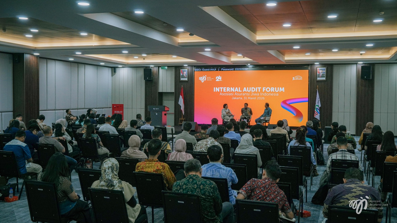 Internal Audit Forum 2026